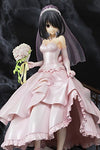 Date A Live II - Tokisaki Kurumi - 1/7 - Wedding ver., Pink (Pulchra)ㅤ