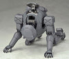 Full Metal Panic! The Second Raid - Rk-92 Savage - ALMecha - 1/60 - Miyazawa Model Distribution Limited, Gray Ver. (Alter)ㅤ