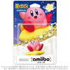 amiibo Kirby (Kirby Series)ㅤ