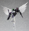 Accel World - Black Lotus - Figma #152 (Max Factory)ㅤ