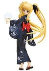 Mahou Shoujo Lyrical Nanoha The Movie 2nd A's - Fate Testarossa - 1/8 - Yukata ver. (FREEing)ㅤ