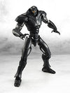 Pacific Rim: Uprising - Obsidian Fury - Robot Damashii - Robot Damashii  (Bandai)ㅤ