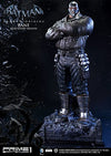 Batman: Arkham Origins - Bane - Museum Masterline Series MMDC-07M - 1/3 - Mercenary ver. (Prime 1 Studio)ㅤ