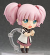 Yuru Yuri San☆Hai! - Yoshikawa Chinatsu BluRay Vol. 6 - Nendoroid #586 (Good Smile Company, Pony Canyon)ㅤ