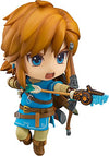 Zelda no Densetsu: Breath of the Wild - Link - Nendoroid #733 - Breath of the Wild ver.ㅤ