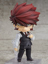 Kekkai Sensen & Beyond - Klaus Von Reinherz - Nendoroid #870 (Good Smile Company)ㅤ