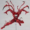 Spider-Man - Carnage - Amazing Yamaguchi No.008 - Revoltech (Kaiyodo)ㅤ