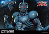 Kyoushouku Soukou Guyver - Guyver I - Ramotith - Ultimate Premium Masterline UPMGV-01 - 1/4 (Prime 1 Studio)ㅤ