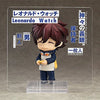 Kekkai Sensen & Beyond - Leonard Watch - Sonic Onsoku Saru - Nendoroid #742 (Good Smile Company)ㅤ