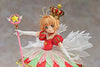 Card Captor Sakura - Kinomoto Sakura - 1/7 (Good Smile Company)ㅤ