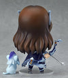 DOTA 2 - Mirana - Nendoroid #614 (Good Smile Company)ㅤ