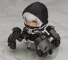 Black ★ Rock Shooter - Strength - Nendoroid #355 - TV Animation Ver. (Good Smile Company)ㅤ