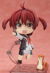 Vividred Operation - Isshiki Akane - Isshiki Kenjirou - Nendoroid #344 (Good Smile Company)ㅤ