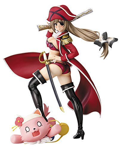 Amagi Brilliant Park - Sento Isuzu - Tiramie - 1/7 - Pirates ver. (Max Factory)ㅤ