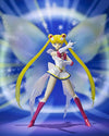 Bishoujo Senshi Sailor Moon - Bishoujo Senshi Sailor Moon Super - Super Sailor Moon - S.H.Figuarts (Bandai)ㅤ