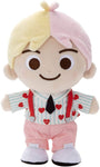 TinyTAN - BTS - V - Plushie (Takara Tomy)ㅤ