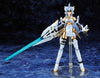 Xenosaga Episode III: Also sprach Zarathustra - KOS-MOS - ALMecha - Ver.4 (Alter)ㅤ