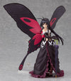 Accel World - Arita Haruyuki - Kuroyukihime - Figma #154 - Avatar ver. (Max Factory)ㅤ