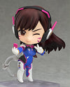 Overwatch - D.Va - Nendoroid #847 - Classic Skin Edition (Good Smile Company)ㅤ