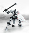 Knight's & Magic - Earlcumber - Robot Damashii Tri - Robot Damashii Tri  (Bandai)ㅤ