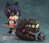 God Eater 2 - Kouzuki Nana - Nendoroid #427 (Good Smile Company)ㅤ