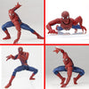 Spider-Man - Revoltech - Revoltech SFX 039 - 039 (Kaiyodo)ㅤ