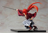 Rurouni Kenshin - Himura Kenshin - 1/7 (Max Factory)ㅤ