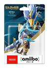 Zelda no Densetsu - The Legend of Zelda: Breath of the Wild - Revali - Amiiboㅤ