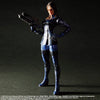 Mass Effect 3 - Ashley Williams - Play Arts Kai (Square Enix)ㅤ
