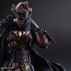 DC Universe - Batman - Play Arts Kai - Variant Play Arts Kai - Timeless - Wild West (Square Enix)ㅤ