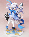 Gochuumon wa Usagi Desu ka?? - Anko - Kafuu Chino - Tippy - Wild Geese - 1/7 (Anime University COOP, Stronger)ㅤ