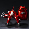 Koukaku Kidotai S.A.C. - Tachikoma - Tachikoma Diecast Collection 02 - Red (Union Creative International Ltd)ㅤ