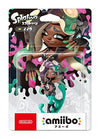 Splatoon 2 - Iida - Amiibo - Amiibo Splatoon Series (Nintendo)ㅤ