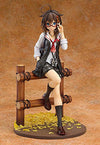 Kantai Collection ~Kan Colle~ - Shigure - 1/7 - Casual Ver. (Good Smile Company)ㅤ