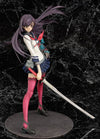 7th Dragon 2020 - Samurai - 1/7 - Student Style (Max Factory)ㅤ - ActionFigure Brasil