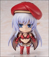 Queen's Blade - Alleyne - Nendoroid #176b - 2P Color ver.ㅤ