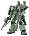 Kidou Senshi Gundam Thunderbolt - MS-06 Zaku II - HGGT #4 - 1/144 - Thunderbolt (Bandai)ㅤ