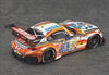 GOOD SMILE Racing - Vocaloid - Project Mirai - Hatsune Miku - Itasha - 2012 ProjectMirai GOOD SMILE Racing BMW Z4 GT3 - 1/43 - BMW Z4 GT3 - 2012 Season Opening Version (Max Factory)ㅤ