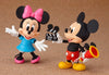 Mickey Mouse - Chip - Dale - Minnie Mouse - Nendoroid #232 (Good Smile Company)ㅤ