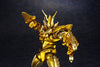 Yuusha Raideen - Raideen - EX Gokin - GOLD Ver. (Fewture)ㅤ - ActionFigure Brasil