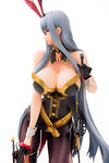 Senjou no Valkyria Duel - Selvaria Bles - 1/7 - Bunny Spy ver. (Ques Q)ㅤ