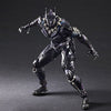 Black Panther - Play Arts Kai (Square Enix)ㅤ