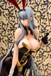 Senjou no Valkyria Duel - Selvaria Bles - 1/7 - Bunny Spy ver. (Ques Q)ㅤ