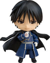 Hagane no Renkinjutsushi - Roy Mustang - Nendoroid #823 (Good Smile Company)ㅤ