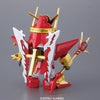 SD Gundam Sangokuden Brave Battle Warriors - Chouhi Gundam - SD Gundam Sangokuden series - Shin (Bandai)ㅤ