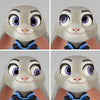 Zootopia - Judy Hopps - Figure Complex Movie Revo No.008 - Revoltech (Kaiyodo)ㅤ - ActionFigure Brasil