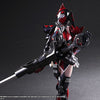 Batman - Harley Quinn - Play Arts Kai - Variant Play Arts Kai (Square Enix)ㅤ