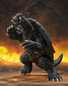 Gamera 3: Jyashin Irisu Kakusei - Gamera - S.H.MonsterArts - 1999 (Bandai)ㅤ - ActionFigure Brasil