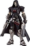 Overwatch - Reaper - Figma #393 (Good Smile Company, Max Factory)ㅤ