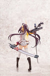 IS: Infinite Stratos - Shinonono Houki - 1/7 (Aquamarine)ㅤ